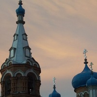 Куда сходить, Крестный ход Барнаул-Коробейниково - 2017
